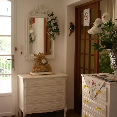 Air Du Temps Bed & Breakfast Ceyreste