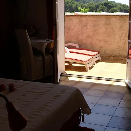 Air Du Temps Bed and breakfast