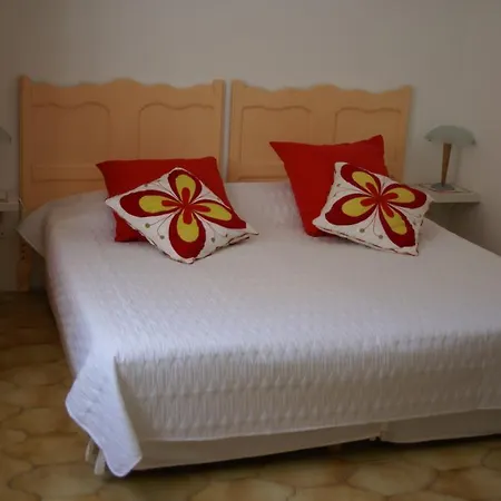 Air Du Temps Bed and breakfast *