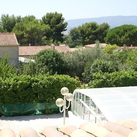 Air Du Temps Bed & Breakfast Ceyreste