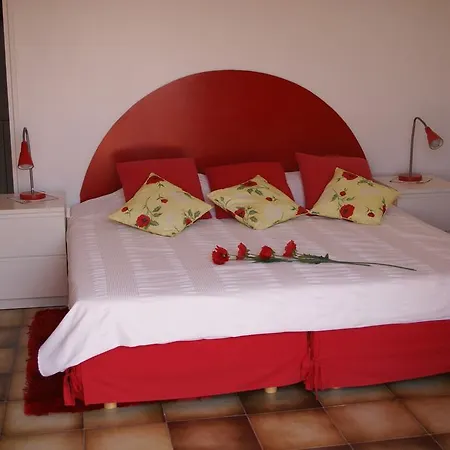 Bed & Breakfast Air Du Temps *