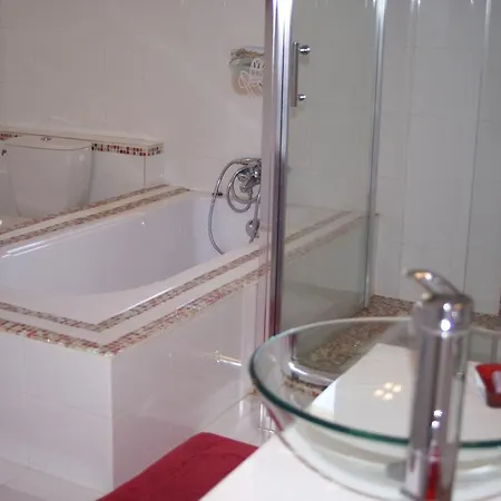 Bed & Breakfast Air Du Temps Ceyreste